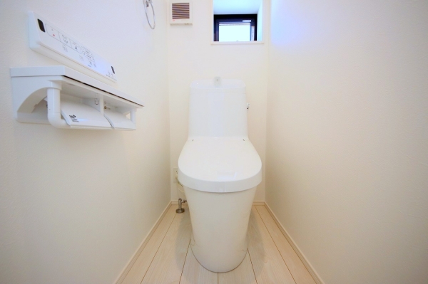 町田市小川5丁目　新築分譲住宅