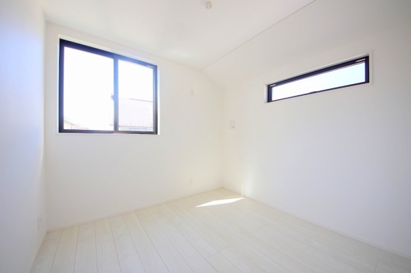 町田市小川5丁目　新築分譲住宅