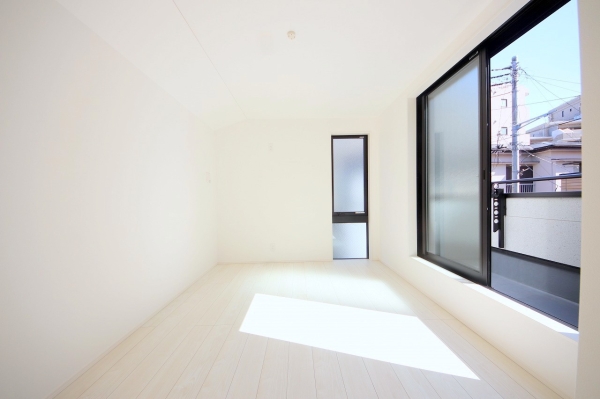 町田市小川5丁目　新築分譲住宅