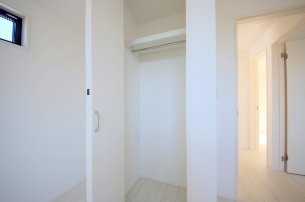 町田市小川5丁目　新築分譲住宅