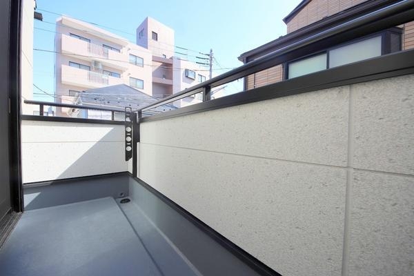 町田市小川5丁目　新築分譲住宅