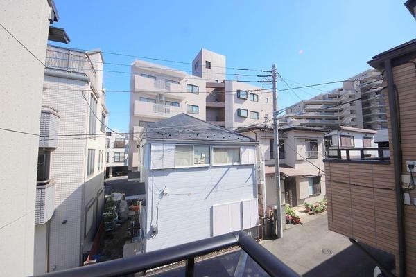 町田市小川5丁目　新築分譲住宅