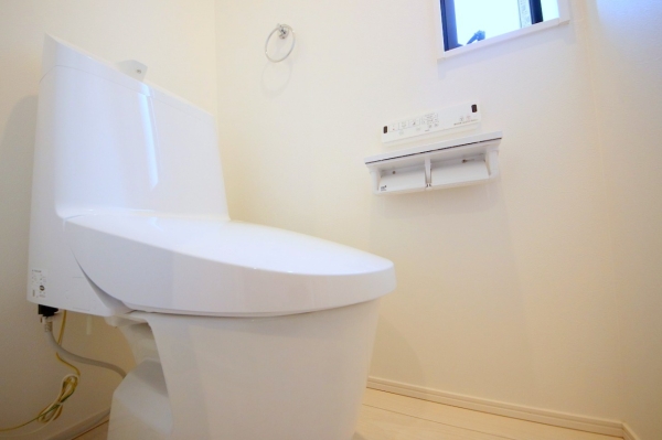 町田市小川5丁目　新築分譲住宅