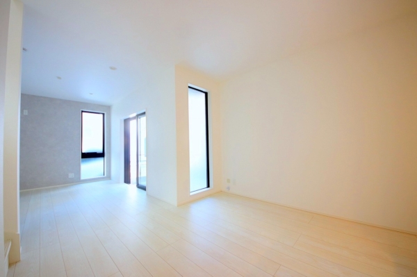 町田市小川5丁目　新築分譲住宅