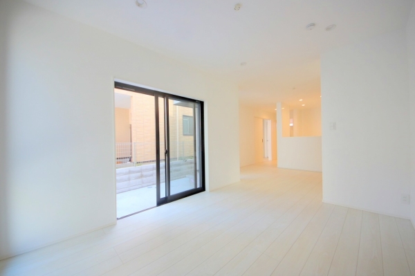 町田市小川5丁目　新築分譲住宅