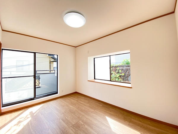 海老名市国分南４丁目の中古一戸建て