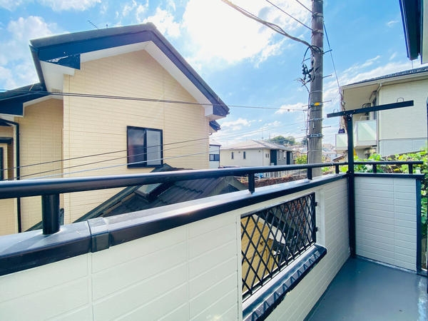 海老名市国分南４丁目の中古一戸建て