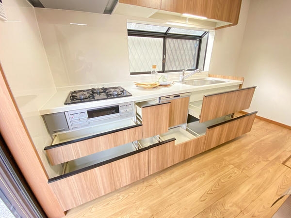 海老名市国分南４丁目の中古一戸建て