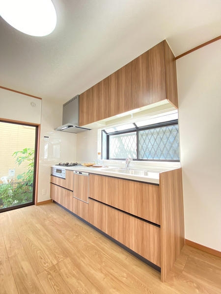 海老名市国分南４丁目の中古一戸建て