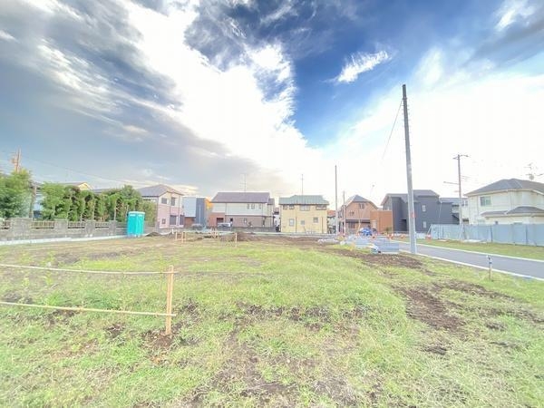 横浜市瀬谷区本郷1丁目　新築戸建　全14区画　I区画