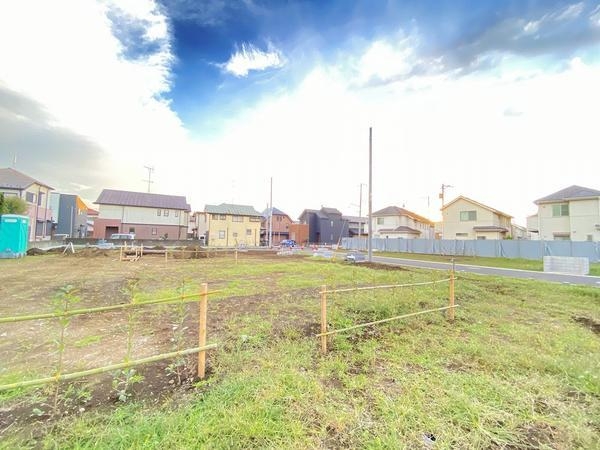 横浜市瀬谷区本郷1丁目　新築戸建　全14区画　I区画