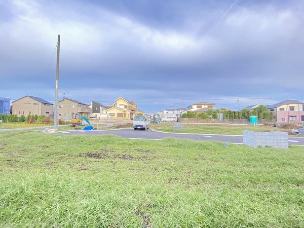 横浜市瀬谷区本郷1丁目　新築戸建　全14区画　B区画