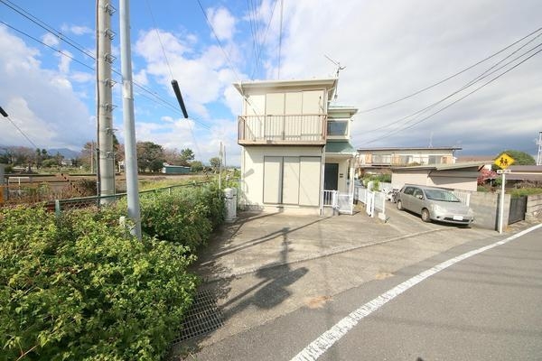 座間市座間2丁目　中古戸建
