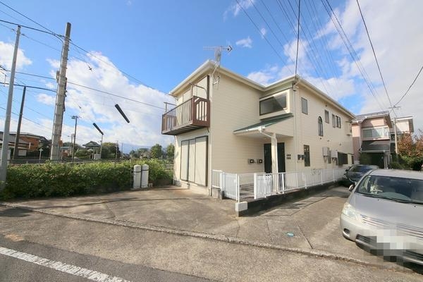 座間市座間2丁目　中古戸建