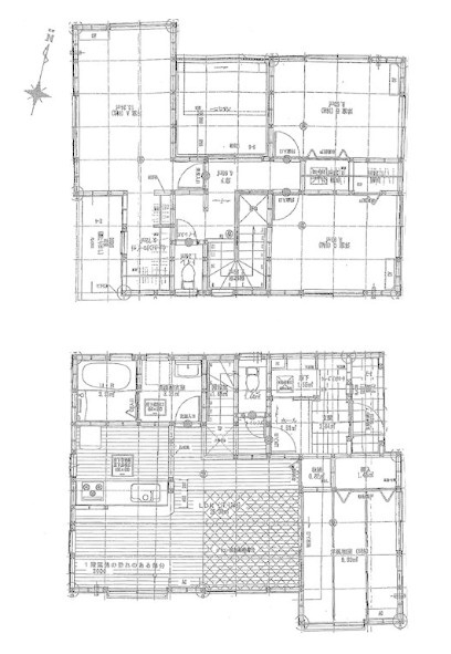 大和市下鶴間 中古戸建