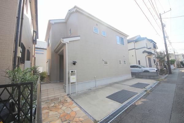 大和市下鶴間　中古戸建