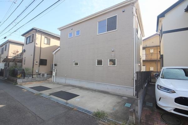 大和市下鶴間　中古戸建