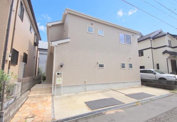 大和市下鶴間の中古一戸建て