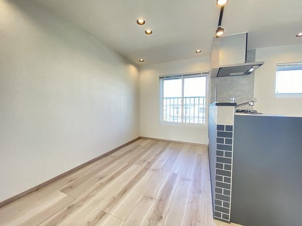 市沢団地５号棟