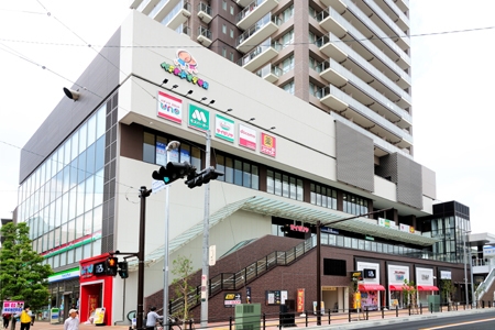 座間市相模が丘１丁目の土地(ペアナード・オダサガ)