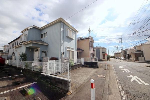 相模原市南区下溝の土地