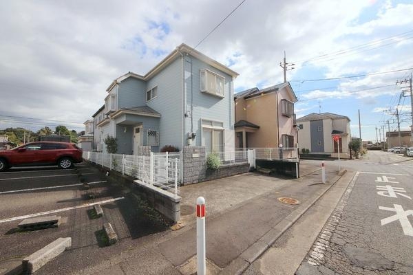 相模原市南区下溝の土地