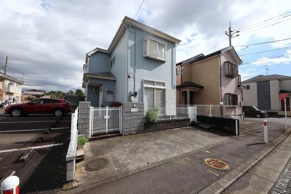 相模原市南区下溝の土地