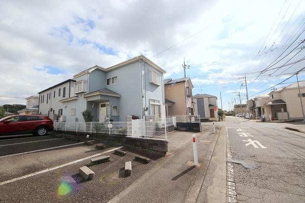 相模原市南区下溝の土地