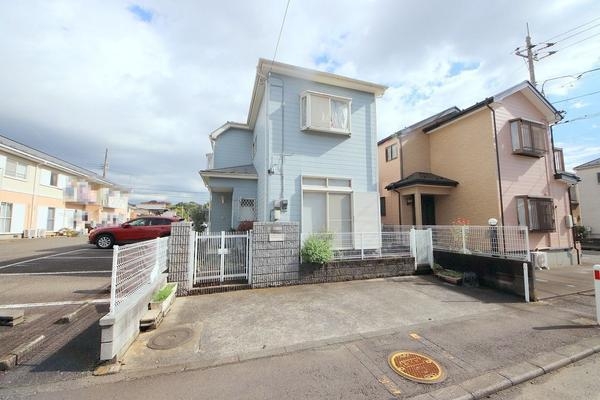 相模原市南区下溝　建築条件なし売地