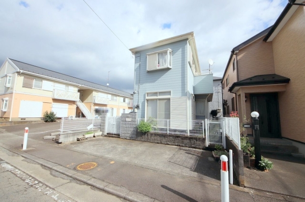 相模原市南区下溝の土地