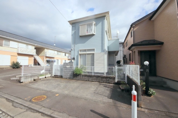 相模原市南区下溝の土地