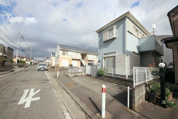 相模原市南区下溝の土地