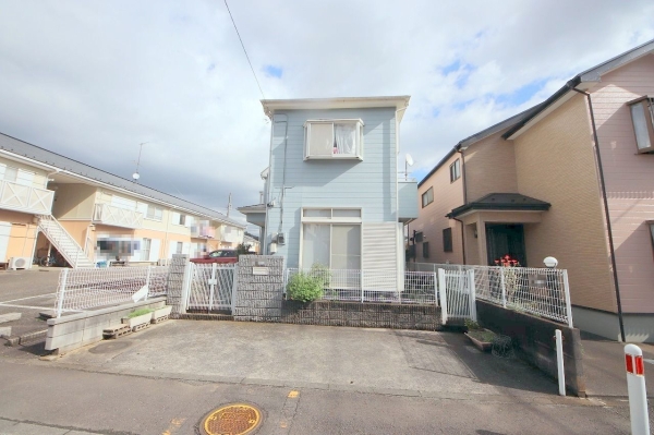 相模原市南区下溝の土地