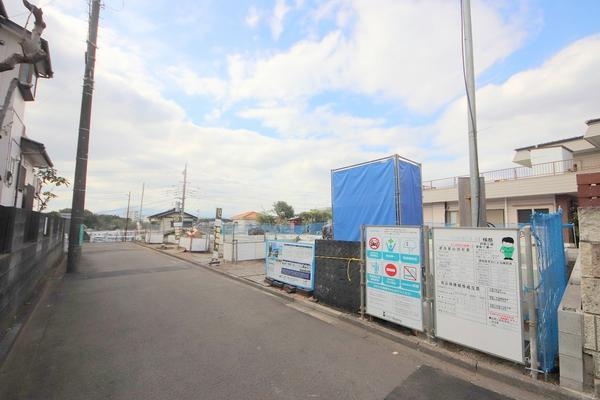 大和市福田2丁目14期　新築分譲住宅　3号棟