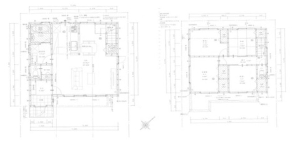 町田市南大谷３丁目の中古一戸建て
