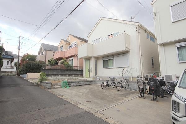 町田市南大谷３丁目の中古一戸建て