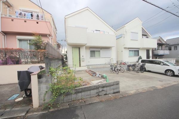 町田市南大谷３丁目の中古一戸建て