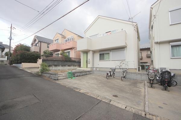 町田市南大谷３丁目の中古一戸建て