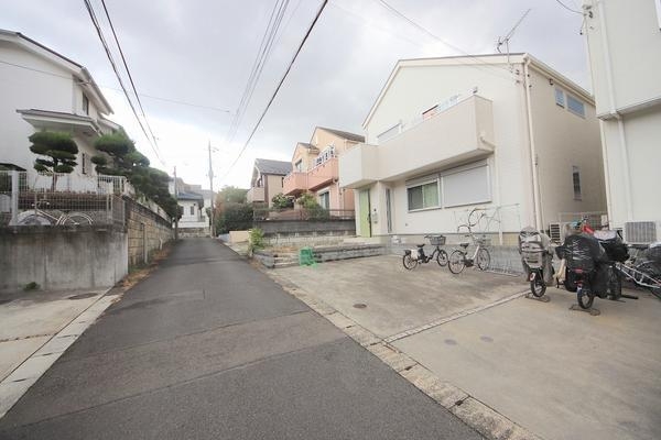 町田市南大谷３丁目の中古一戸建て