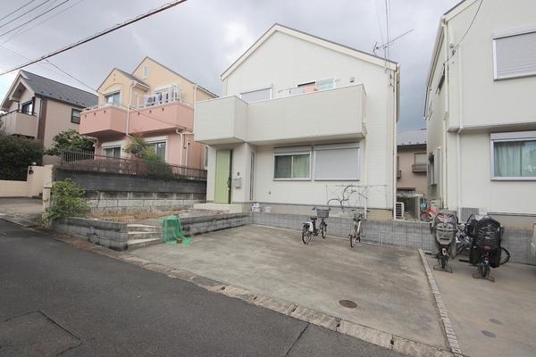 町田市南大谷３丁目の中古一戸建て