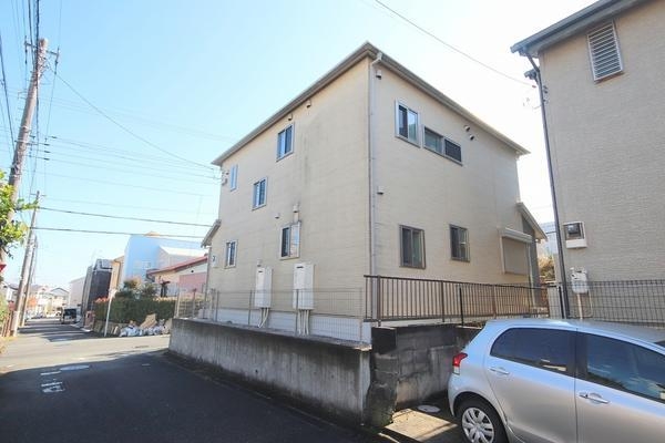 町田市成瀬が丘３丁目の中古一戸建て
