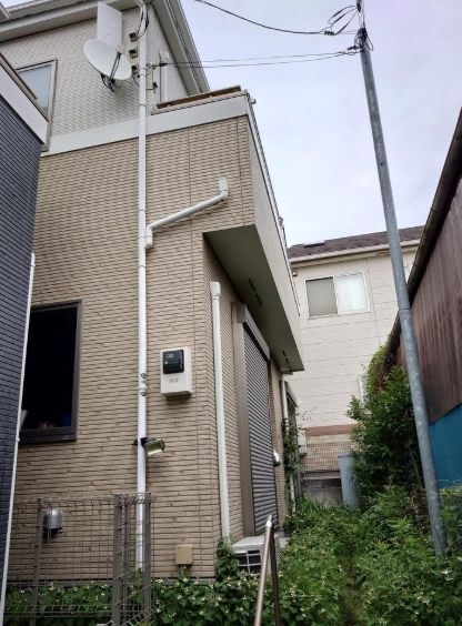 藤沢市円行１丁目　中古戸建