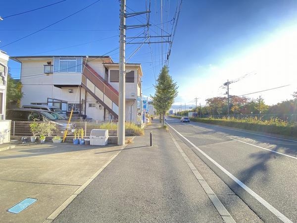 藤沢市円行１丁目　中古戸建