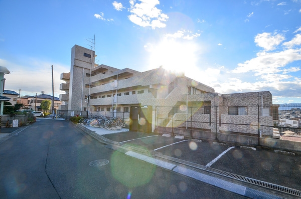 相武台ニューハイツ