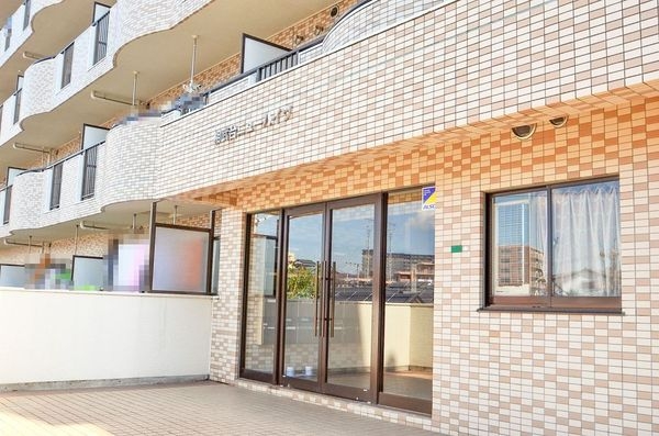 相武台ニューハイツ