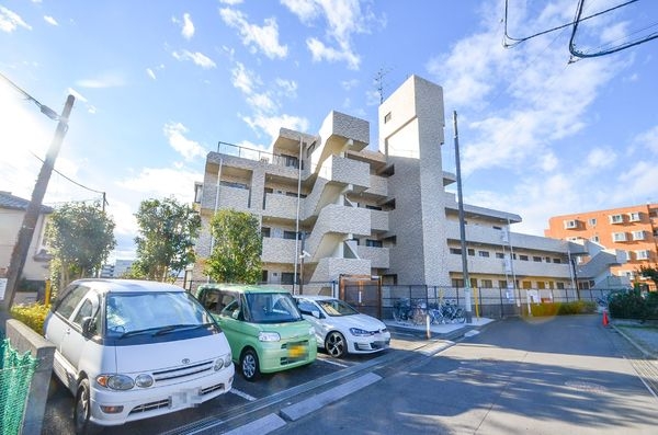 相武台ニューハイツ