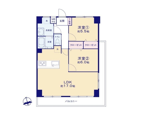 コーポラティブ大和