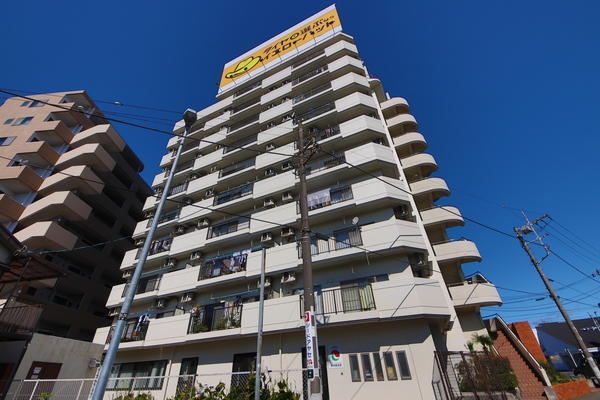 コーポラティブ大和