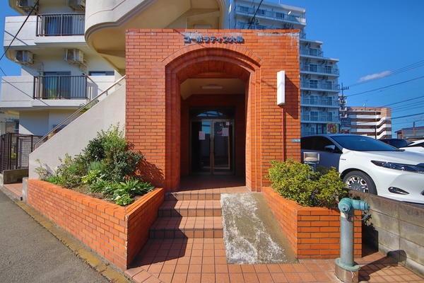 コーポラティブ大和