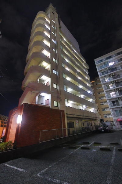 コーポラティブ大和